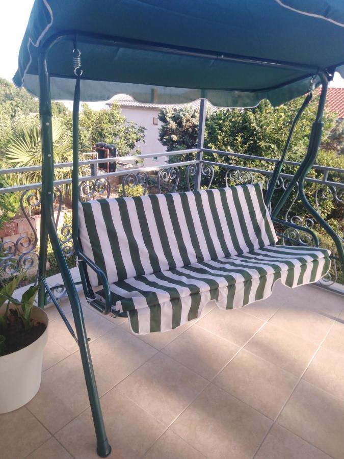 Apartman Marijana Novi Vinodolski Exterior foto