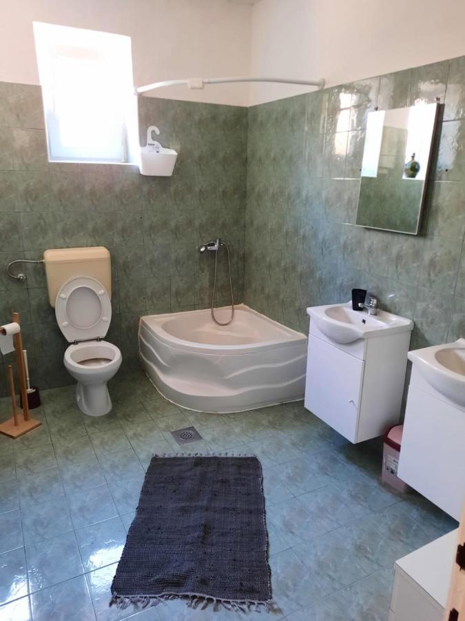 Apartman Marijana Novi Vinodolski Exterior foto
