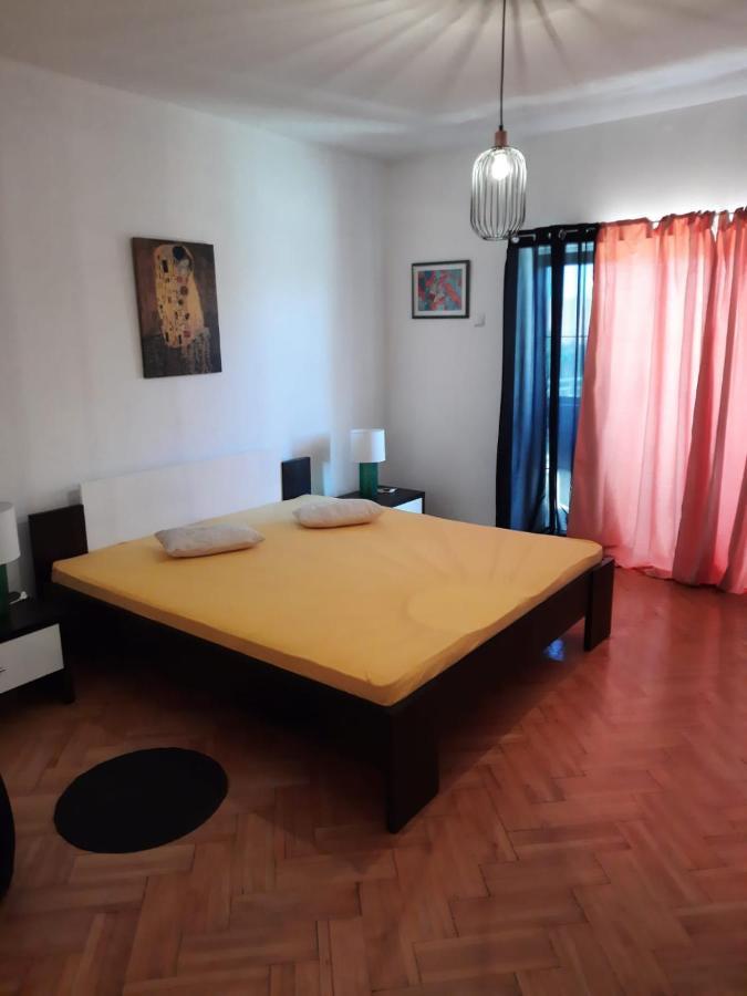 Apartman Marijana Novi Vinodolski Exterior foto